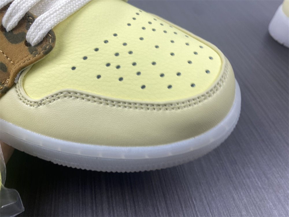 AIR JORDAN 1 LOW 553558-034